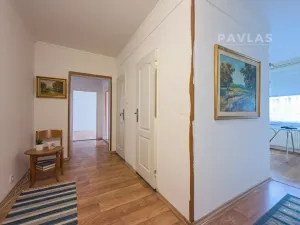 Prodej bytu 3+1, České Budějovice, Krčínova, 70 m2