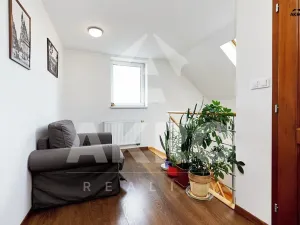 Prodej rodinného domu, Bořanovice, Mělnická, 210 m2