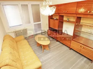 Pronájem bytu 2+kk, Neratovice, 43 m2