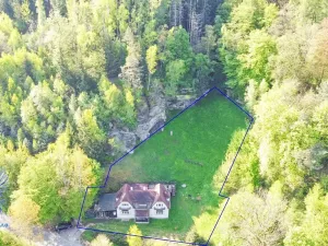 Prodej ubytování, Kokořín, 232 m2