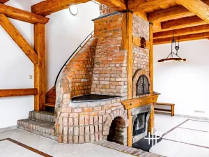 Prodej rodinného domu, Konice, 335 m2