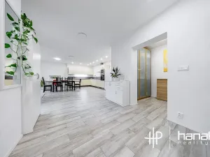 Prodej rodinného domu, Olomouc, Jaselská, 200 m2