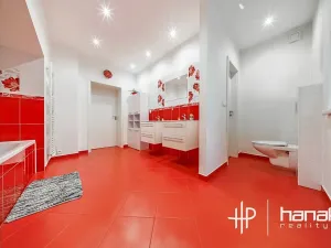 Prodej rodinného domu, Olomouc, Jaselská, 200 m2