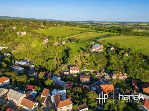 Prodej pozemku pro bydlení, Olomouc, 1058 m2