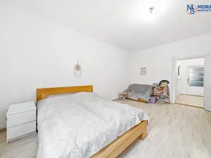 Prodej bytu 2+kk, Olomouc, Masarykova třída, 51 m2