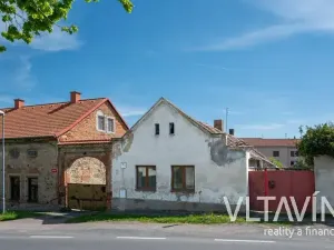 Prodej rodinného domu, Odolena Voda, Růžová, 120 m2