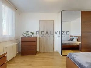 Prodej bytu 2+1, České Budějovice, Lidická tř., 48 m2