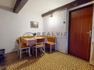 Prodej chalupy, Sádek, 156 m2