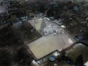 Prodej chalupy, Sádek, 156 m2