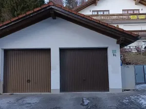 Prodej bytu 3+1, Bayerisch Eisenstein, Německo, 102 m2