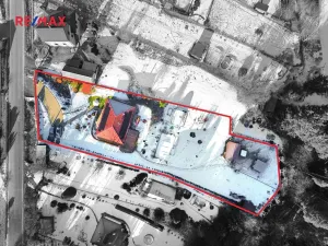 Prodej rodinného domu, Libež, 108 m2