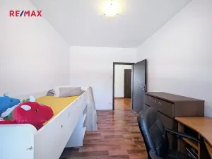 Prodej rodinného domu, Libež, 108 m2