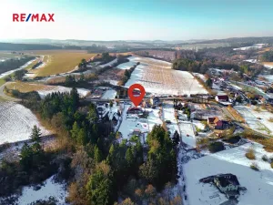 Prodej rodinného domu, Libež, 108 m2