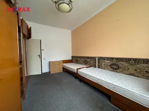 Prodej rodinného domu, Prostějov, Winklerova, 125 m2