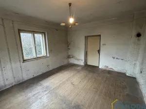 Prodej rodinného domu, Mostek, 100 m2