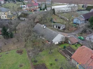 Prodej rodinného domu, Mostek, 100 m2