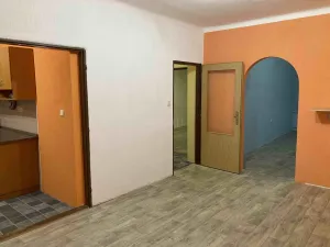 Prodej bytu 3+1, Habartov, Raisova, 77 m2