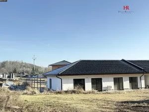 Prodej rodinného domu, Bukovany, 126 m2