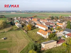 Prodej pozemku pro bydlení, Ratenice, 1129 m2