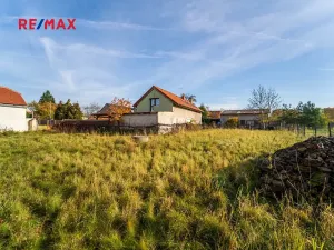 Prodej pozemku pro bydlení, Ratenice, 1129 m2