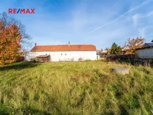 Prodej pozemku pro bydlení, Ratenice, 1129 m2