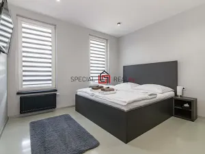 Prodej ubytování, Ostrava, 17. listopadu, 138 m2