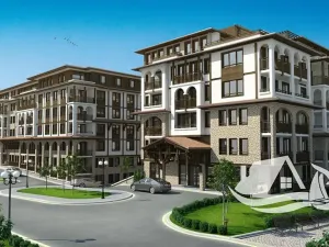 Prodej bytu 1+kk, Sveti Vlas, Bulharsko, 30 m2