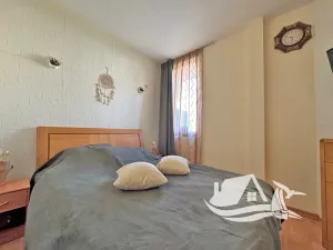 Prodej bytu 2+kk, Sveti Vlas, Bulharsko, 52 m2