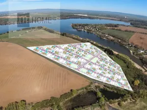 Prodej pozemku pro bydlení, Okrouhlá, 750 m2