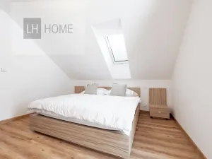 Prodej bytu 3+kk, Černá v Pošumaví, 51 m2