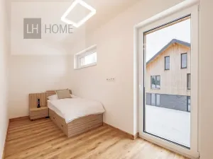 Prodej bytu 3+kk, Černá v Pošumaví, 46 m2