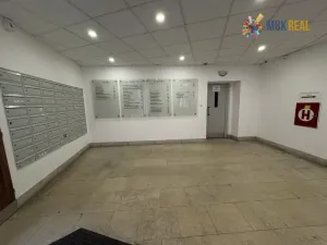 Pronájem kanceláře, Brno, Starobrněnská, 37 m2