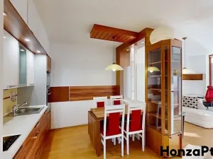 Prodej bytu 1+kk, Praha - Záběhlice, Podle náhonu, 49 m2