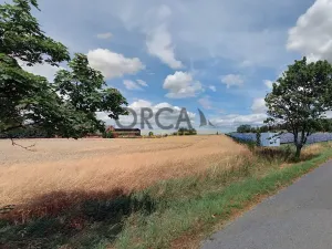 Prodej komerčního pozemku, Prostějovičky, 3240 m2