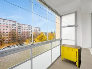 Prodej bytu 4+1, Brno, Strnadova, 83 m2