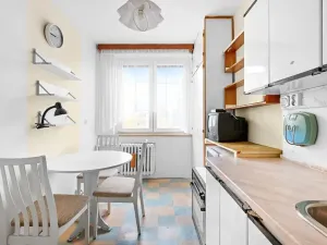 Prodej bytu 4+1, Brno, Strnadova, 83 m2