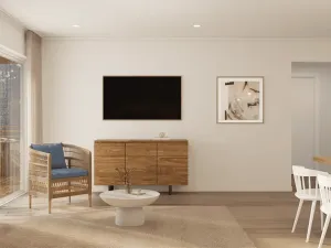 Prodej bytu 1+kk, Cala Marçal, Španělsko, 25 m2