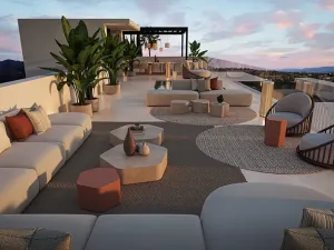 Prodej rodinného domu, Estepona, Španělsko, 581 m2