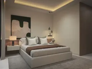 Prodej rodinného domu, Estepona, Španělsko, 581 m2