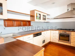 Prodej bytu 4+kk, Brno, Antonína Slavíka, 169 m2