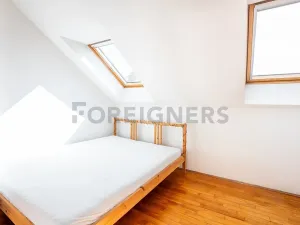 Prodej bytu 4+kk, Brno, Antonína Slavíka, 169 m2