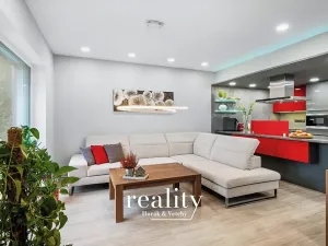 Prodej rodinného domu, Jihlava, Nad Borovinkou, 165 m2