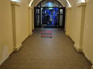 Prodej komerční nemovitosti, Soběslav, náměstí Republiky, 431 m2