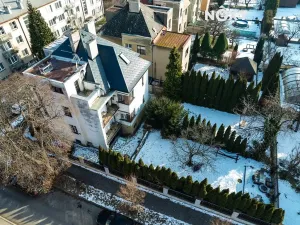 Prodej bytu 4+1, Kroměříž, Štursova, 128 m2