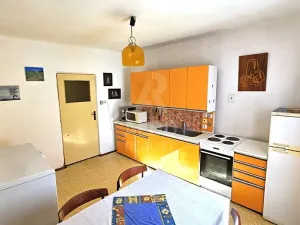 Prodej rodinného domu, Malšice, Na Svépomoci, 130 m2