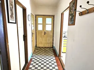 Prodej rodinného domu, Malšice, Na Svépomoci, 130 m2