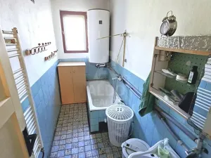 Prodej rodinného domu, Malšice, Na Svépomoci, 130 m2