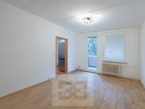 Pronájem bytu 3+1, Praha - Chodov, Benkova, 75 m2