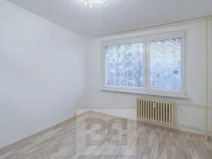 Pronájem bytu 3+1, Praha - Chodov, Benkova, 75 m2