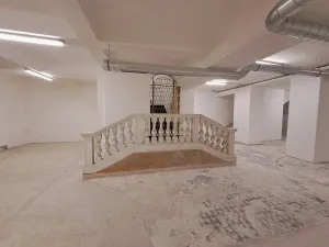 Pronájem obchodního prostoru, Praha - Žižkov, Cimburkova, 357 m2